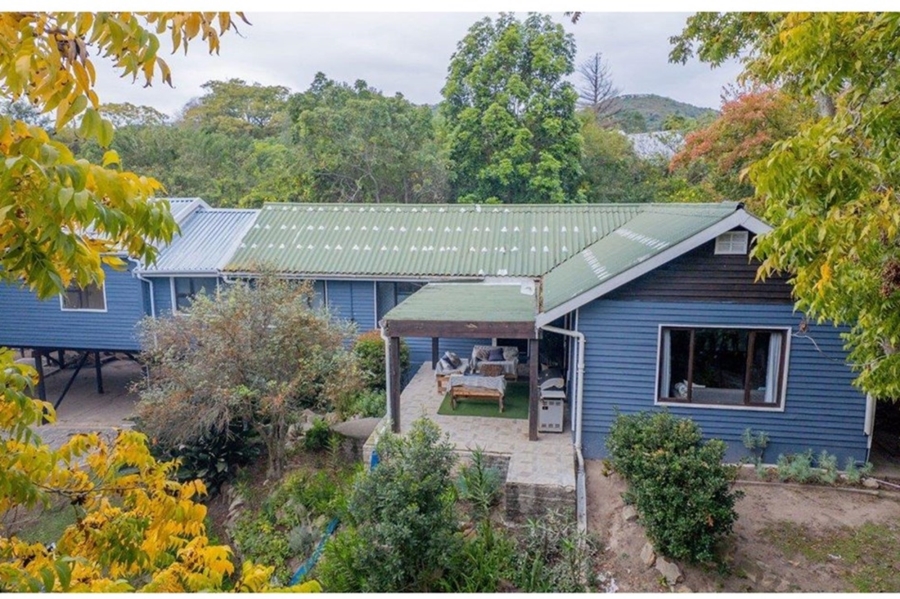 3 Bedroom Property for Sale in Hunters Home Western Cape